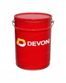 Смазка Devon Polar Grease LiCaХ V20 EP1 Mo 18кг